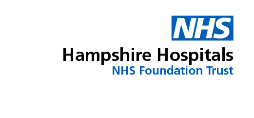 Caroline Green, Domestic Stores Supervisor, Hampshire Hospitals NHS Trust