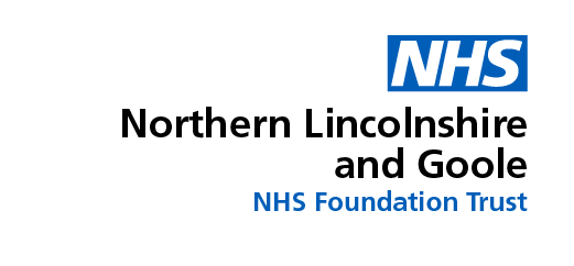 Maurice Madeo, Deputy Director Infection Prevention and Control