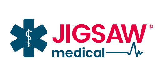 Chris Percival, CEO, Jigsaw Medical Services Ltd