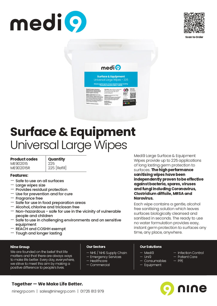 18160216 FactSheet Refill Wipes