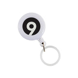Medi9 Retractable Belt