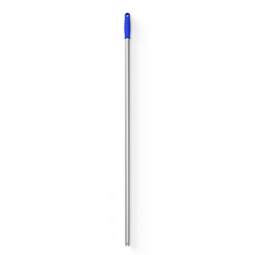 TTS - Aluminium Handle, Blue colour grip