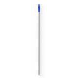 TTS - Aluminium Handle, Blue colour grip