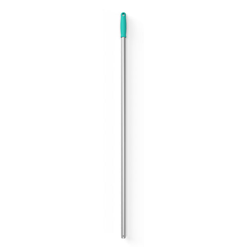 TTS - Aluminium Handle, Green Colour Grip