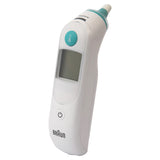 Braun Thermoscan Tympanic Ear Thermometer