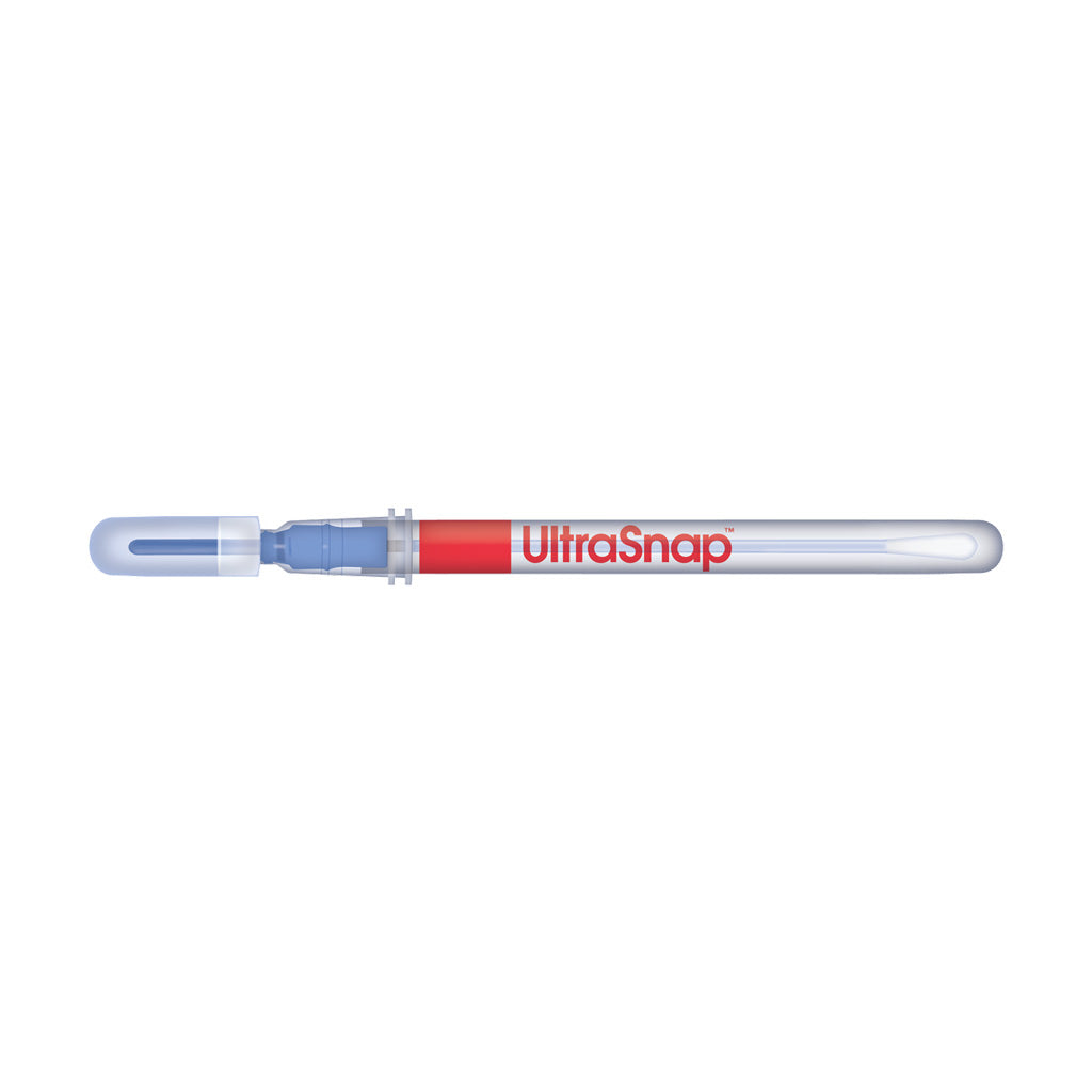 ATP System Plus Swab Test Kit