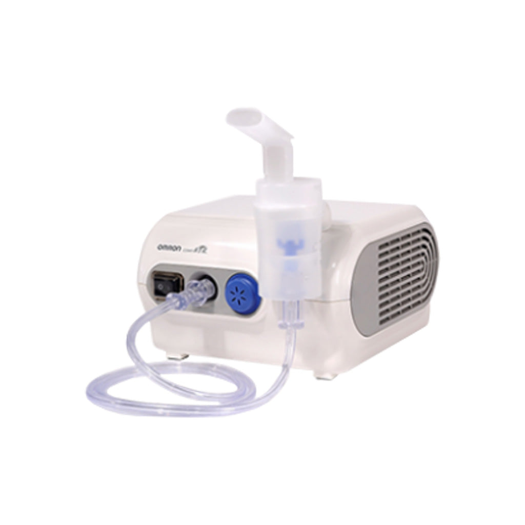 Omron Compair Nebulizer - NE-C28P