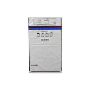 Medium Perforation Tamper Evident Bag