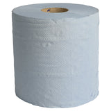 Hand Paper Towel - Centrefeed Blue - 150m - Standard - Case