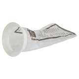 Medi9 Twist N Seal Vomit Bags - Clear