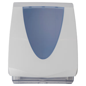 Paper Hand Towel Dispenser - Premium White - Large