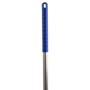 Abbey Handle for Mops, Brushes, & Squeegees- Aluminium 137cm