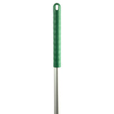 Abbey Handle for Mops, Brushes, & Squeegees- Aluminium 137cm