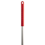 Abbey Handle for Mops, Brushes, & Squeegees- Aluminium 137cm