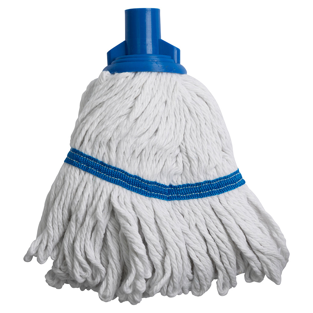 Washable Mop Head - 250g Hygiemix T1 Screw