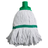 Washable Mop Head - 250g Hygiemix T1 Screw