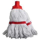 Washable Mop Head - 250g Hygiemix T1 Screw