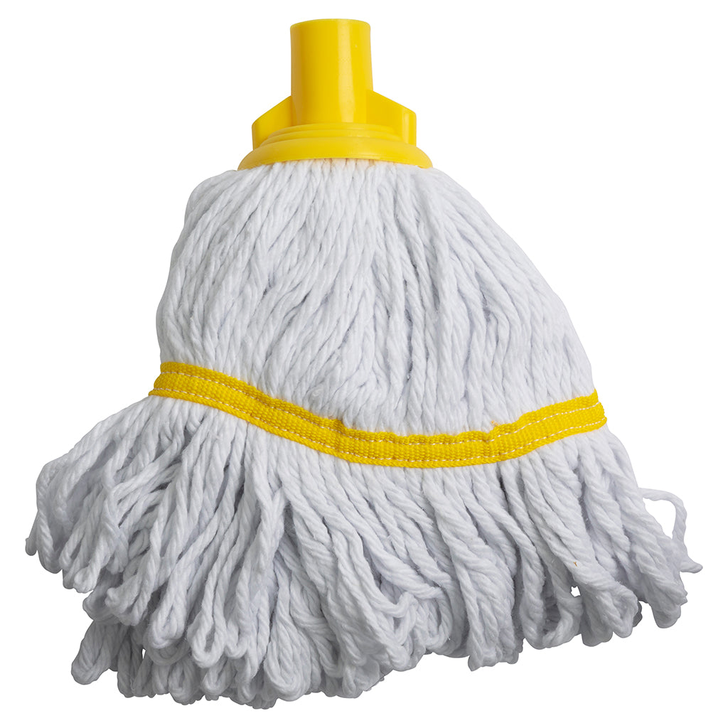 Washable Mop Head - 250g Hygiemix T1 Screw