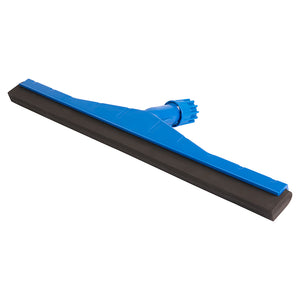 Heavy Duty Floor Squeegee - 55cm