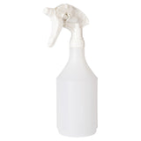 Spray Head and Bottle Set - 750ml - Heavy Duty