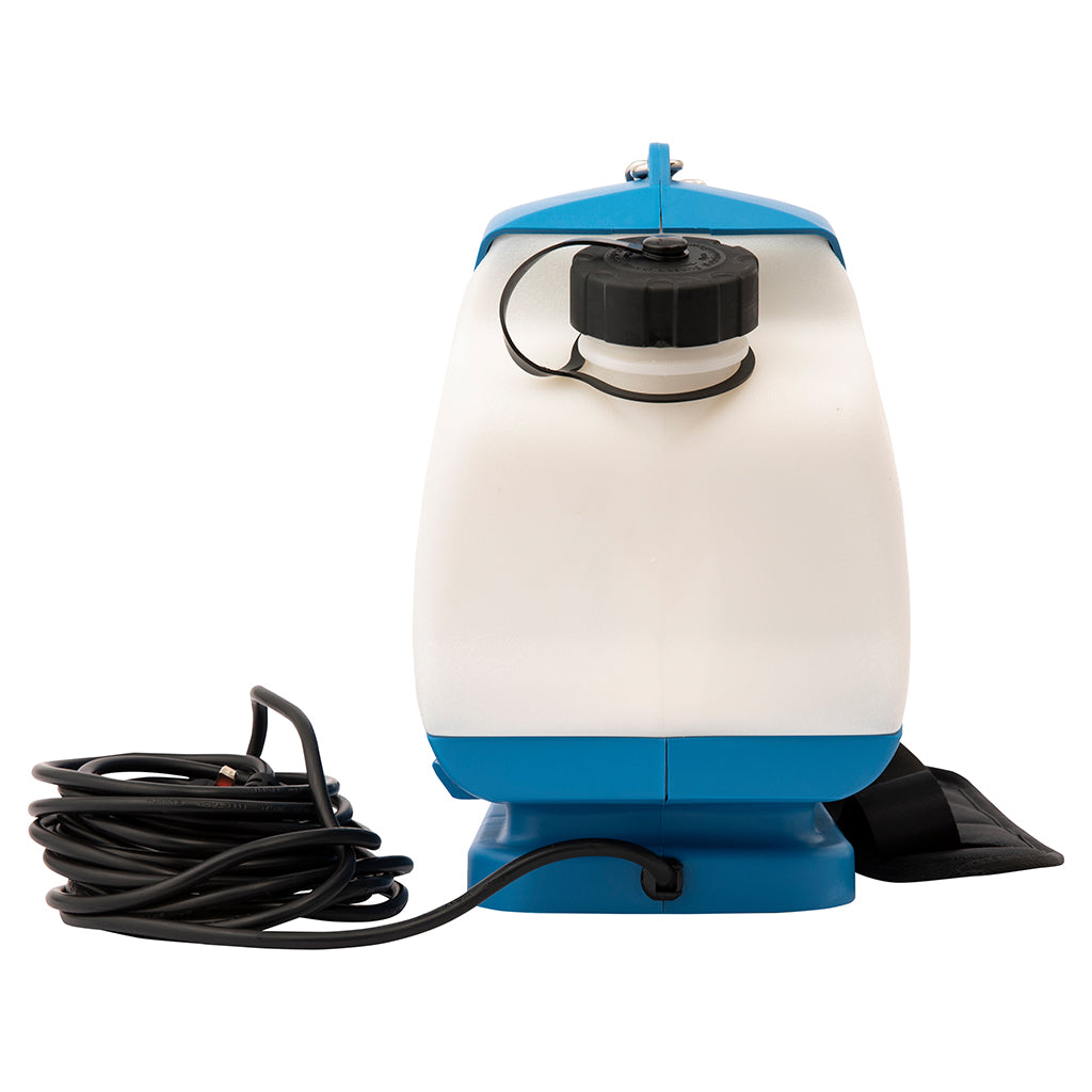 Medi9 Hand Held Sanitisation Unit – Mains Powered