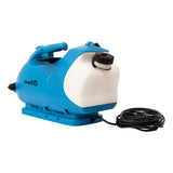 Medi9 Hand Held Sanitisation Unit – Mains Powered