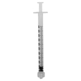 Sterile Disposable Syringe Luer Lock - Medicina