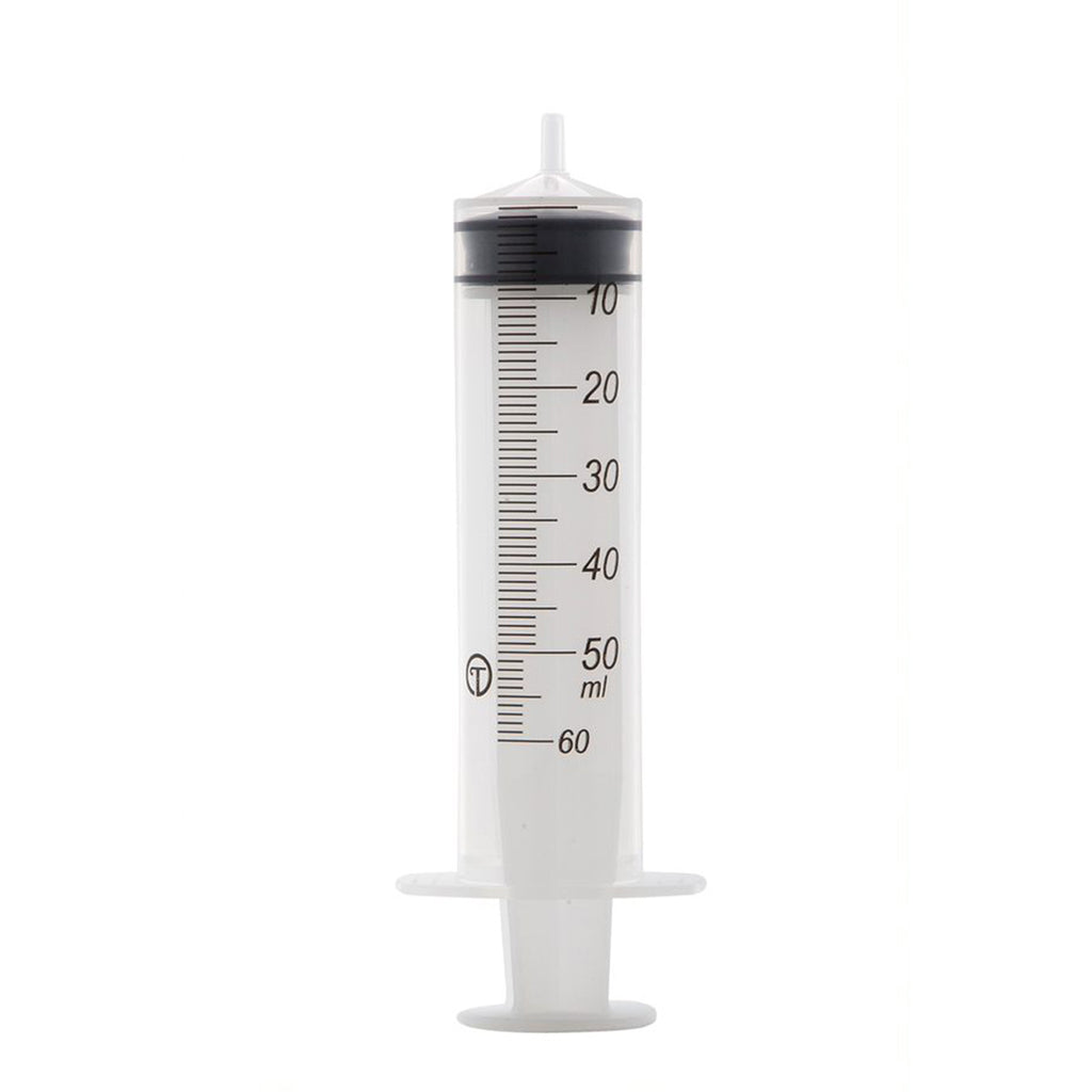 Syringe Luer Slip - 50ml