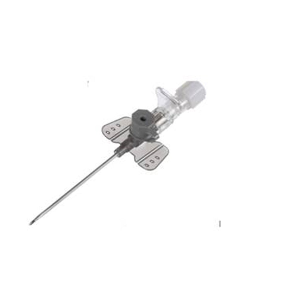 Safety IV Cannula