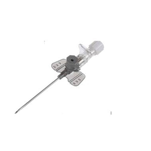 Safety IV Cannula