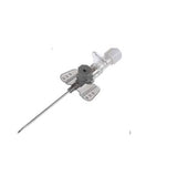 Safety IV Cannula