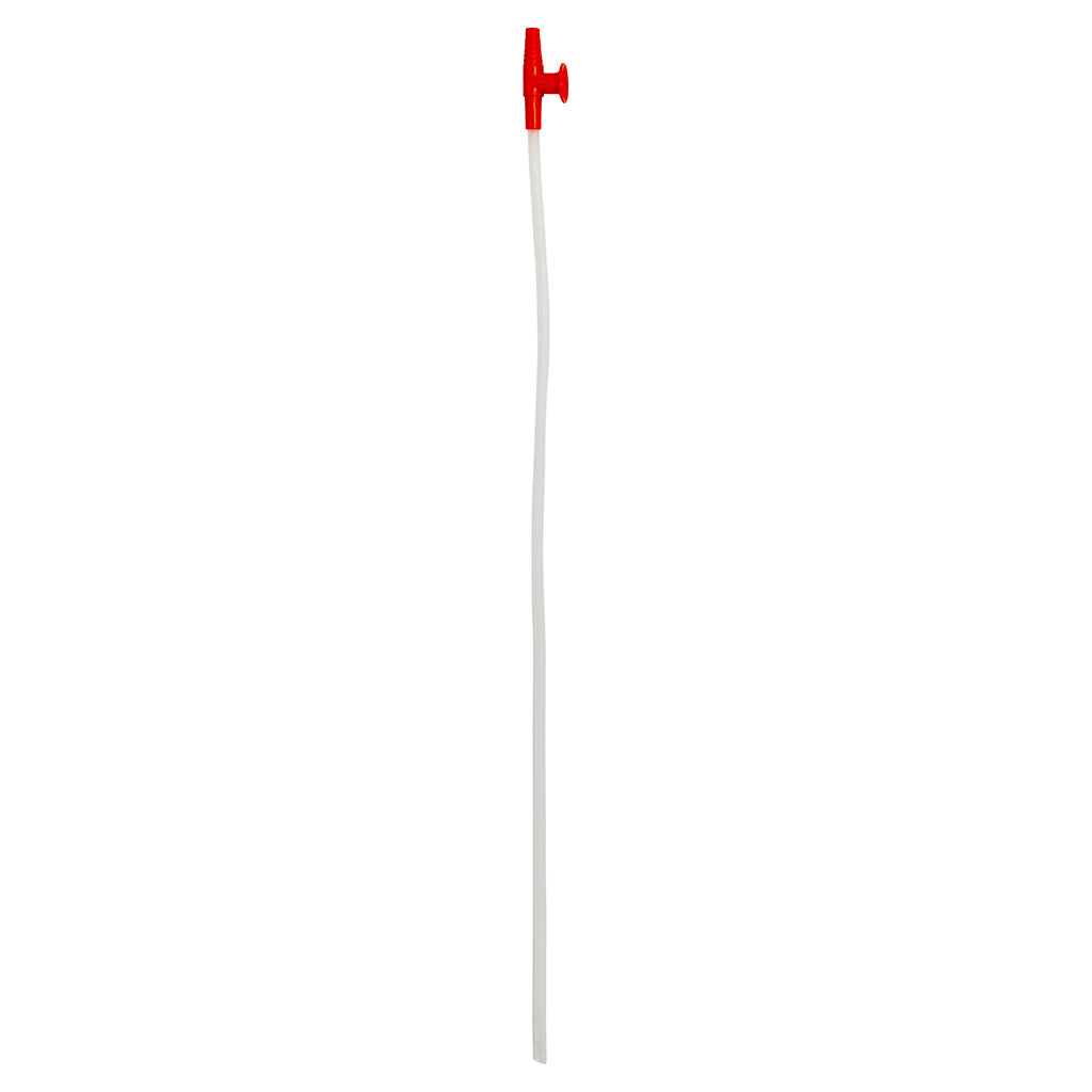 Sterile Suction Catheter - Vac Control - Single
