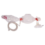 Ambu Spur II S/Use Bag-Valve-Mask