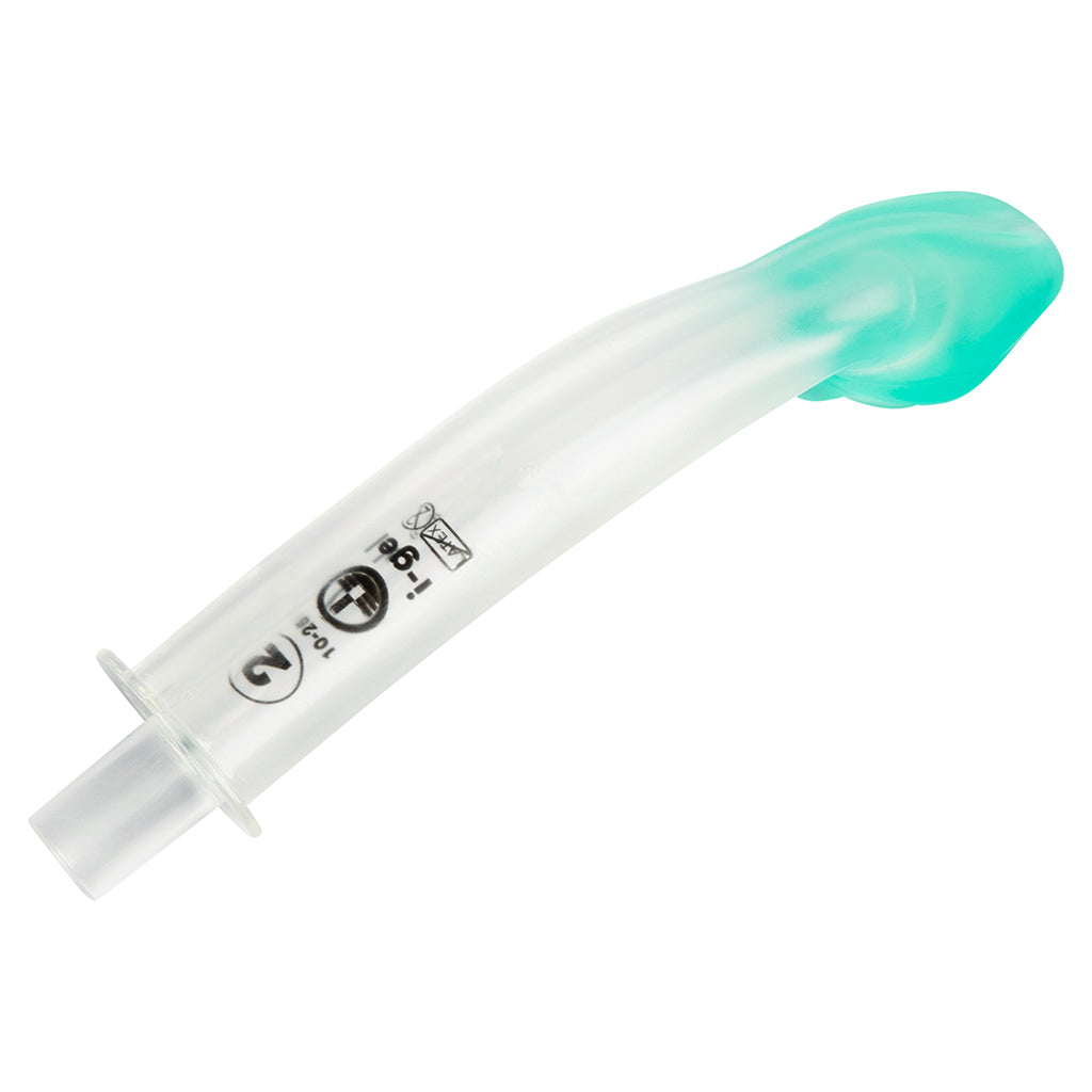 I-gel Single Use Supraglottic Airway - SINGLE