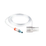 Nomoline LH Airway Adapter EtCO2 Set - Adult/Paediatric - 2m - Qty 25