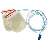 Schiller FEPP, DGT7, DGHD7 Adult Preconnect Defib Pads - One Pair
