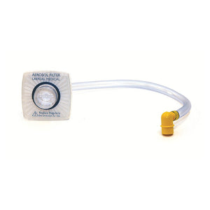 Aerosolfilter For Laerdal Suction Unit