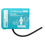 Reusable BP Cuff - Single Hose Bayonet Connector