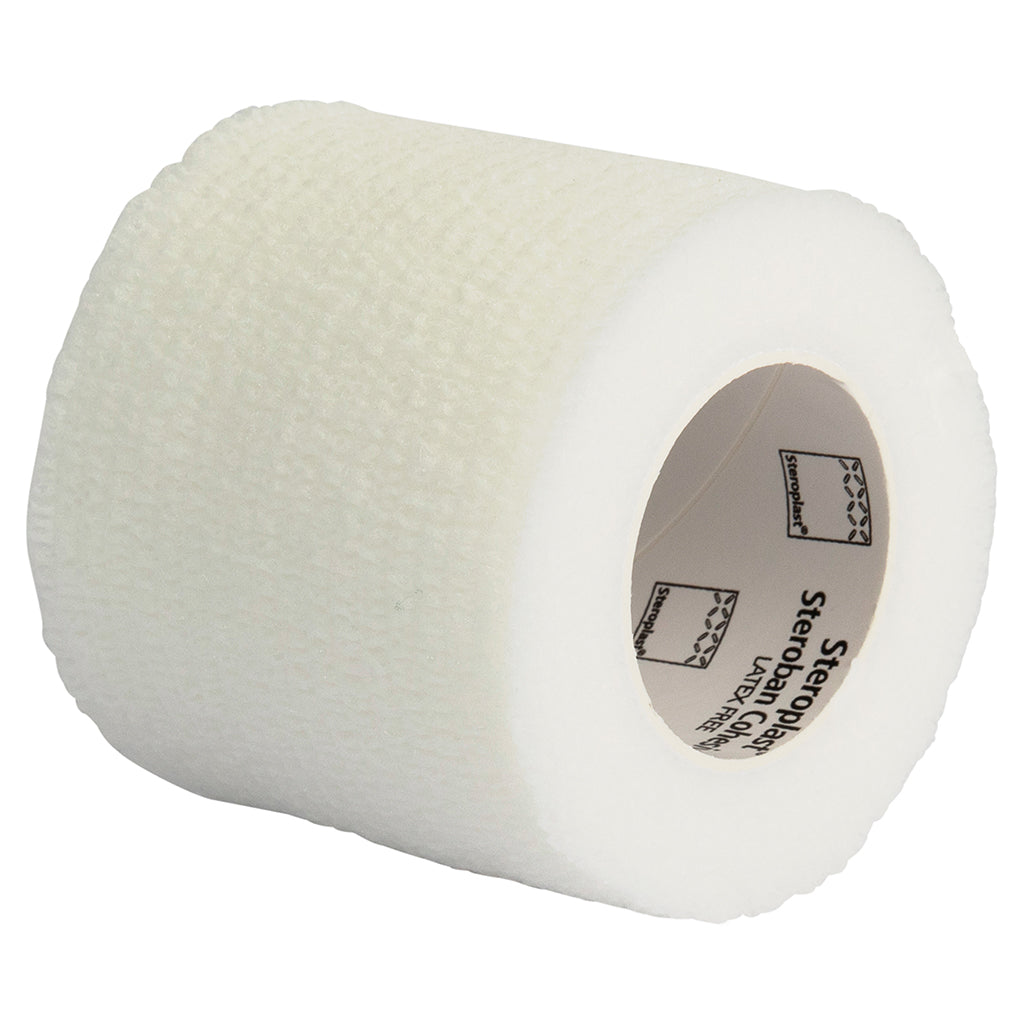 Cohesive Bandage Non-Woven - Single