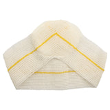 Eye Pad With Elasticated Loop