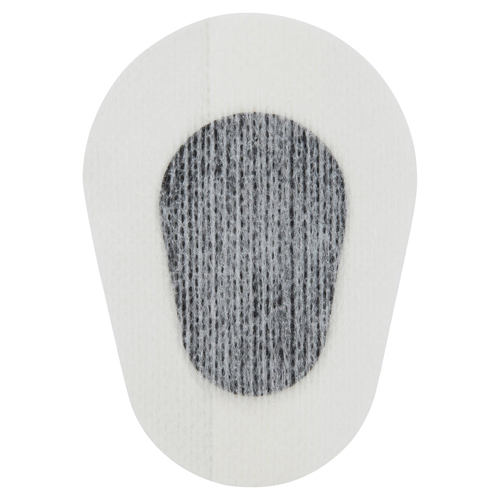 Eye Pad - Sterile Adhesive - Pack of 10