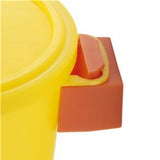 Wall Bracket For Sharps Bin