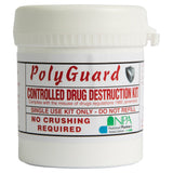 Controlled Drugs Destruction Kit
