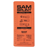 Wrist Splint - 9" - SAM Flatfold