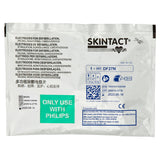 Phillips Heartstart FR2/FR2+/FR3/MRx/XL/XL+ Infant/Paediatric Defib Pads - Genuine - One Pair