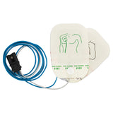 Phillips Heartstart FR2/FR2+/FR3/MRx/XL/XL+ Infant/Paediatric Defib Pads - Genuine - One Pair