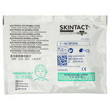 Lifepak 500/1000/9/10/12/15/20 Paediatric Upto 25kg Defib Pads - Skintact Compatible - One Pair
