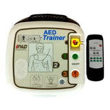 AED - iPAD SP1 - Training Unit With Remote Control