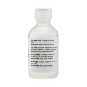 3M Sweet Taste Fit Test Solution FT12 - 55ml