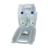 Eyewash Kit - Evolution c/w wall bracket